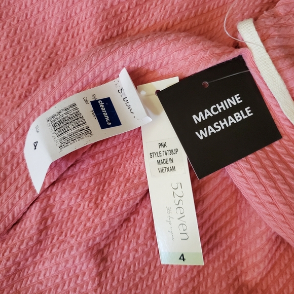 Dress - Picture 10 of 12